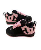 DC Graffik Court (Pink)