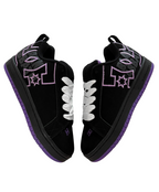 DC Graffik Court x Black Sabbath