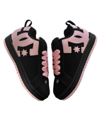 DC Graffik Court (Pink)