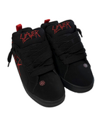 DC Graffik Court x Slayer